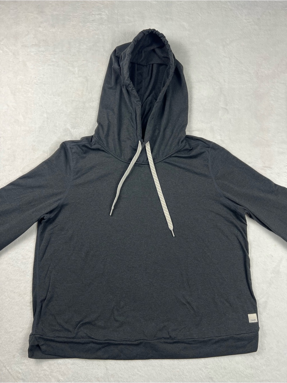 Vuori Halo Essential Hoodie Women’s Medium - Picture 3 of 6
